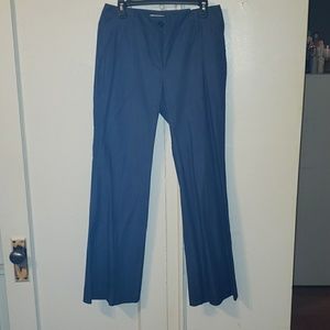 Womens Loft Trousers Kate Classic Fit with Stretch